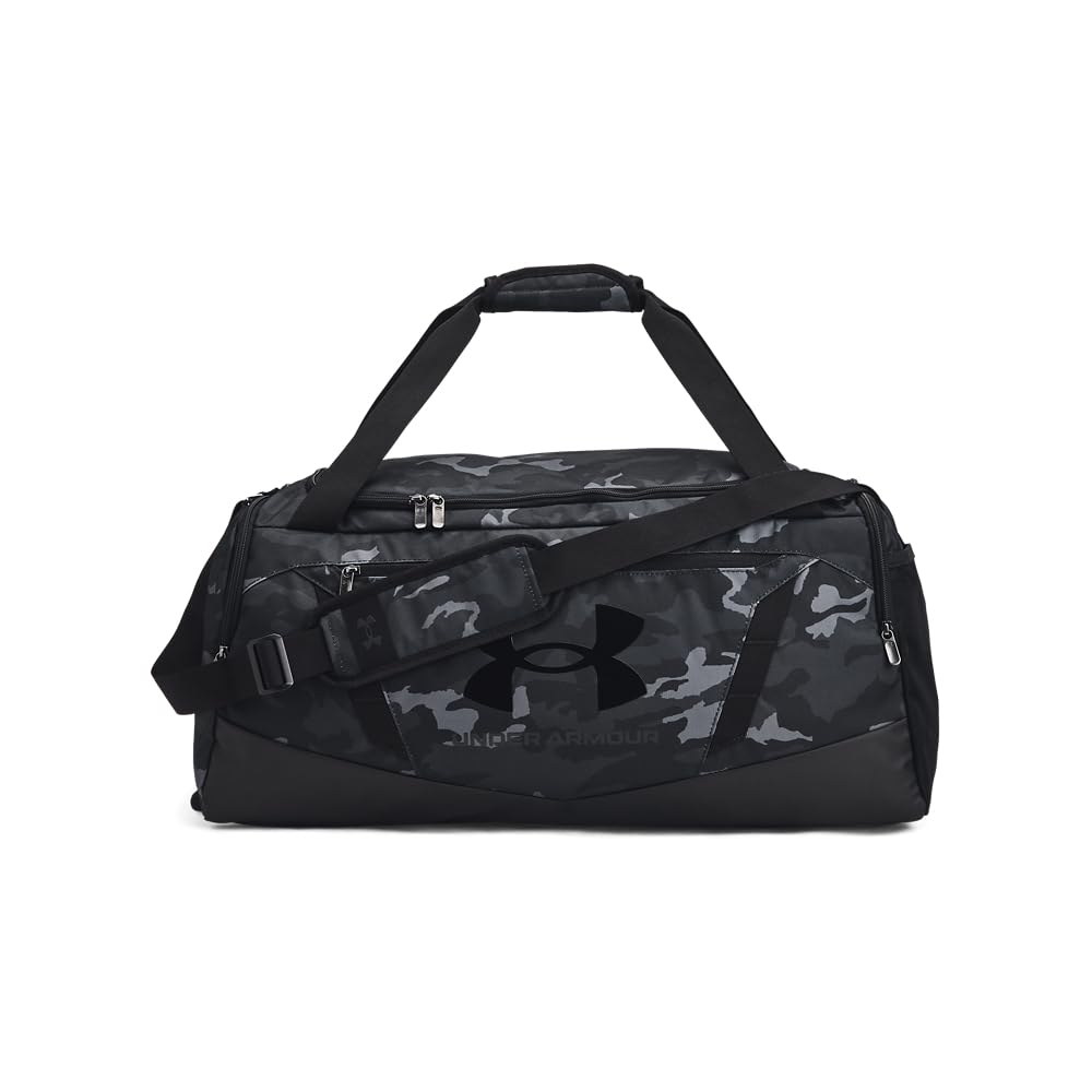 Under Armour Unisex-Adult Undeniable 5.0 Duffle