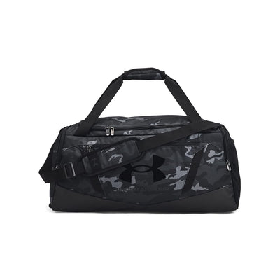 Under Armour Unisex-Adult Undeniable 5.0 Duffle