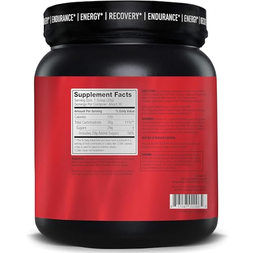 Post JYM Carb Fast Digesting Post Workout Recovery Powder | Pure Dextrose, Glycogen Replenishment, Athletic Performance, Muscle Growth | Rainbow Sherbet 30 Servings