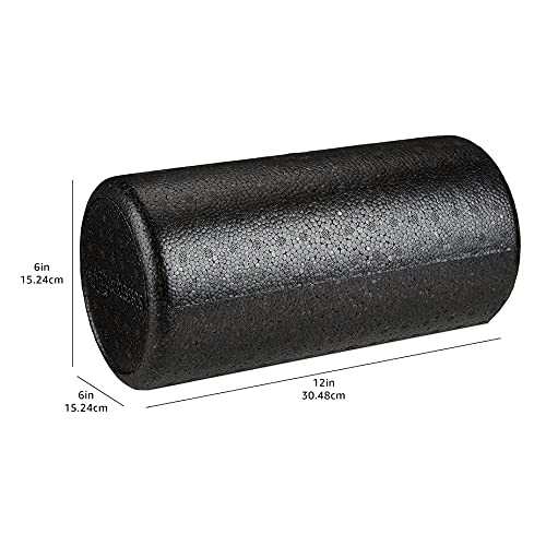 Amazon Basics High Density Foam Roller