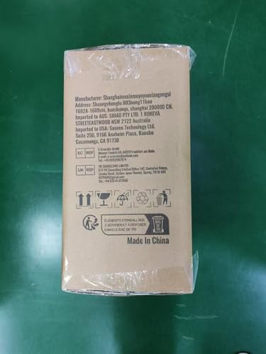 VEVOR 0.56Inch 48sq.ft 12 Tiles Gym Flooring for Home Gym, Rubber Top with High Density EVA Foam, 25 x 25In Gym Floor Exercise Equipment Mats, Interlocking Gym Mats, Puzzle Workout Mats, Black & Gray