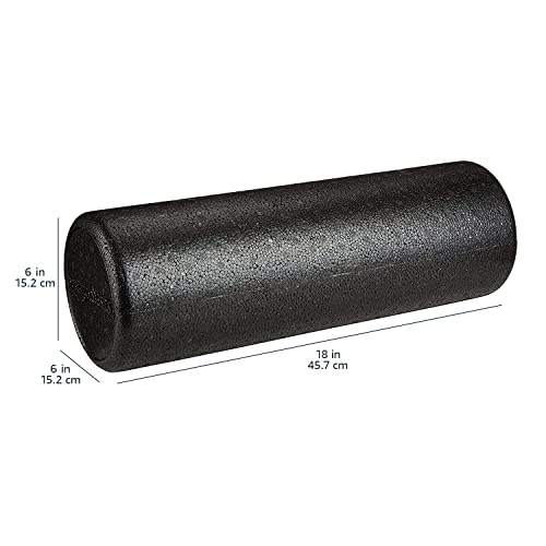 Amazon Basics High Density Foam Roller