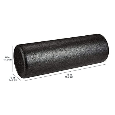 Amazon Basics High Density Foam Roller