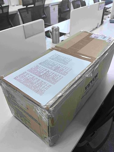 VEVOR 0.56Inch 48sq.ft 12 Tiles Gym Flooring for Home Gym, Rubber Top with High Density EVA Foam, 25 x 25In Gym Floor Exercise Equipment Mats, Interlocking Gym Mats, Puzzle Workout Mats, Black & Gray