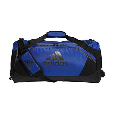 adidas Unisex Team Issue Sports Duffel Bag for Men and Women