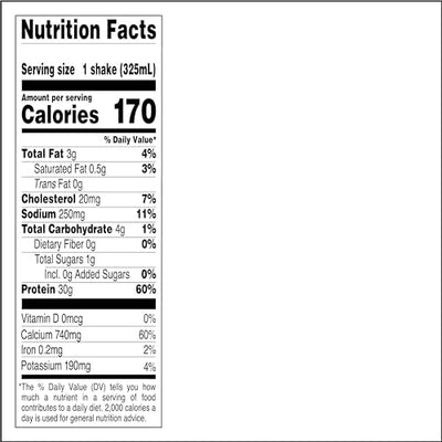 Quest Nutrition Ready to Drink Salted Caramel Protein Shake, 30g Protein, 3g Net Carbs, Gluten Free, Keto Friendly, 11 fl.oz 4 Count(Pack of 3)