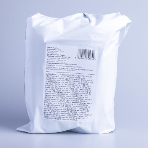 Promixx Pursuit Protein Shaker Bottle (24 oz) – Silent No-Ball Mixer, Leak-Proof Lid, BPA/BPS & Phthalate-Free ECOZEN – Easy-Clean Shaker Cup for Protein Shakes, Pre & Post-Workout Smoothies