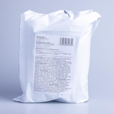 Promixx Pursuit Protein Shaker Bottle (24 oz) – Silent No-Ball Mixer, Leak-Proof Lid, BPA/BPS & Phthalate-Free ECOZEN – Easy-Clean Shaker Cup for Protein Shakes, Pre & Post-Workout Smoothies