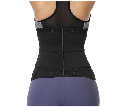 Waist Slimming Belt for Fitness and Body Shaping