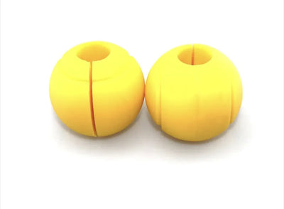 Silicone Dumbbell & Barbell Grip
