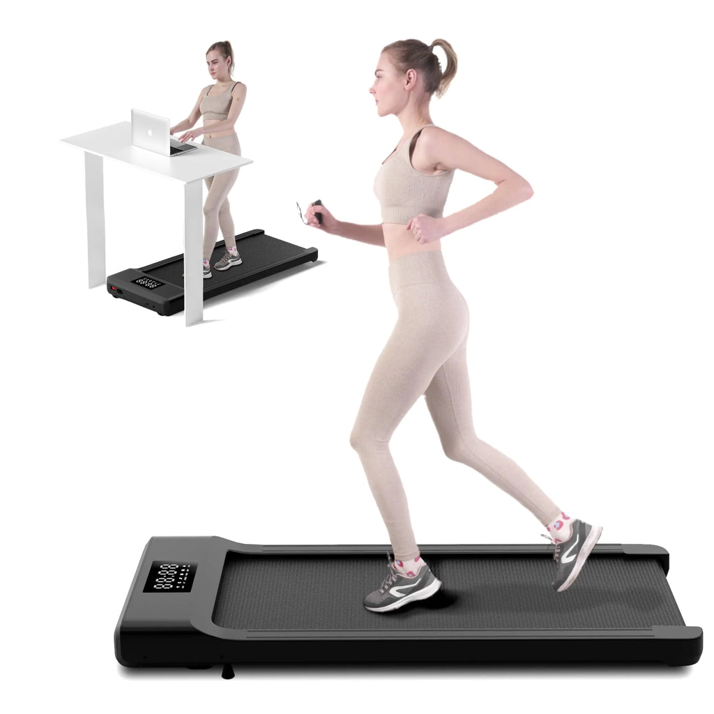 Lacuffy Compact Office Walker 2024