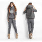 Women's Sports Set - Activewear Outfit