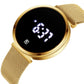 Luxury Digital Sport Watch for Men and Women