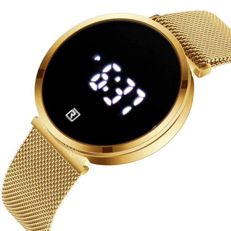 Luxury Digital Sport Watch for Men and Women