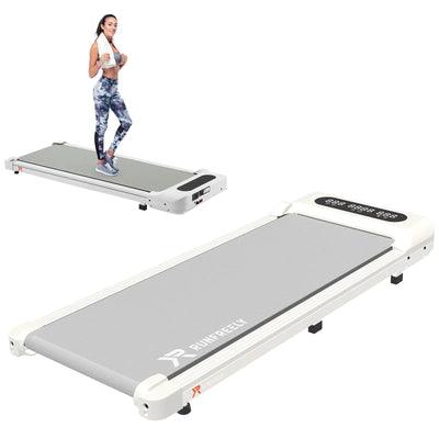 RUNFREELY Compact Office Walker