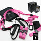 Adjustable Suspension Yoga Strap