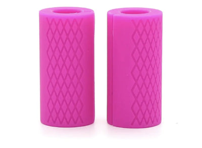 Silicone Dumbbell & Barbell Grip