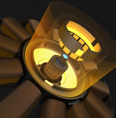 Yunmai Pro Basic Muscle Relaxation Massage Gun