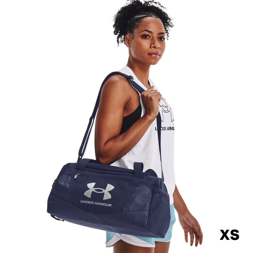Under Armour Unisex-Adult Undeniable 5.0 Duffle
