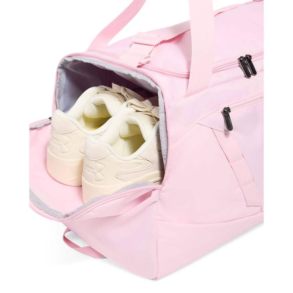 Under Armour Unisex-Adult Undeniable 5.0 Duffle