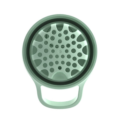 Promixx Pursuit Protein Shaker Bottle (24 oz) – Silent No-Ball Mixer, Leak-Proof Lid, BPA/BPS & Phthalate-Free ECOZEN – Easy-Clean Shaker Cup for Protein Shakes, Pre & Post-Workout Smoothies