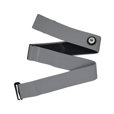 KYTO Heart Rate Monitor Chest Strap, ANT+/ Bluetooth, Compatible with iOS/Android APPs, Cycling/Yoga/Basketball/Running/Fitness Exercise/Boxing