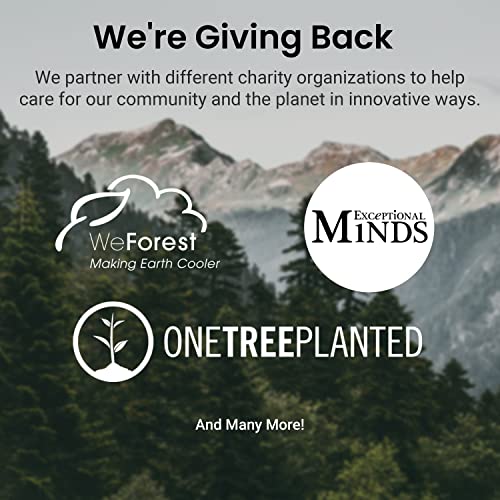 Etekcity Smart Rechargeable Scale for Body Weight, BMI, Fat, Muscle Mass, FSA&HSA Eligible, Digital Bathroom Scale with 13 Metrics, Secret Mode, Bluetooth Connect to Free Apps, Rainbow White