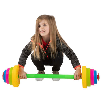 Kids Exercise Equipment Collection: Strength Training, Cardio, and Active Play Essentials