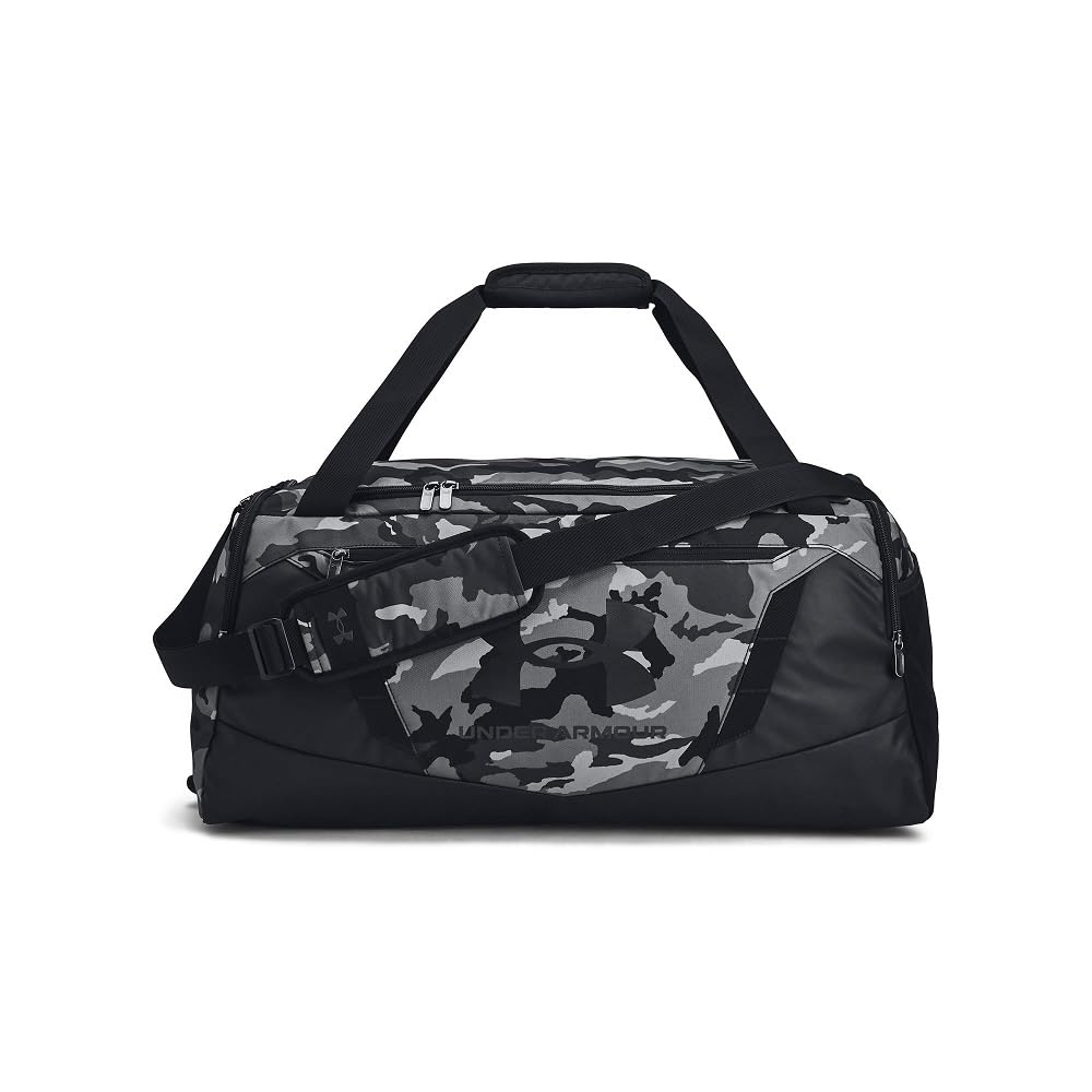Under Armour Unisex-Adult Undeniable 5.0 Duffle