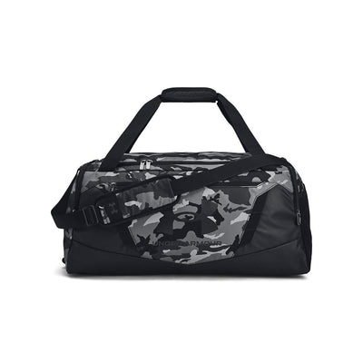 Under Armour Unisex-Adult Undeniable 5.0 Duffle
