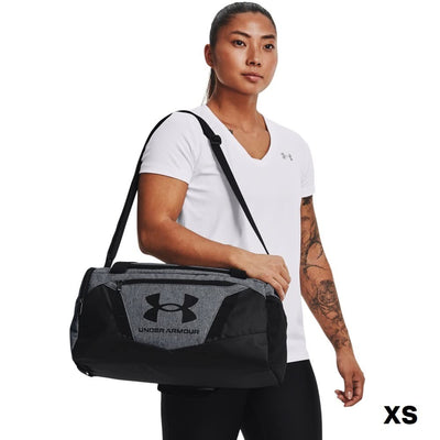 Under Armour Unisex-Adult Undeniable 5.0 Duffle