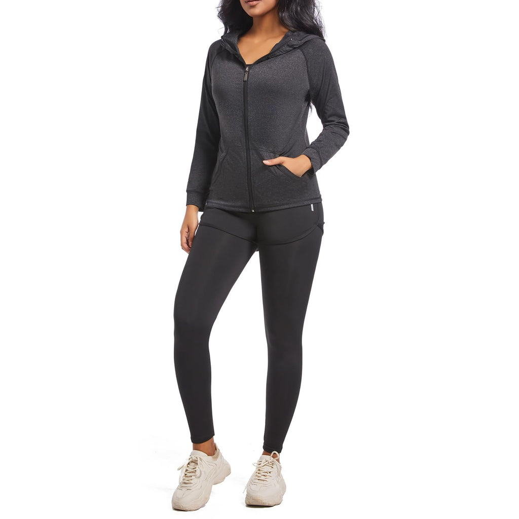 5pcs Workout Outfits for Women Athletic Sets Sport Suits Yoga Gym Fitness Exercise Clothes Jogging Tracksuits