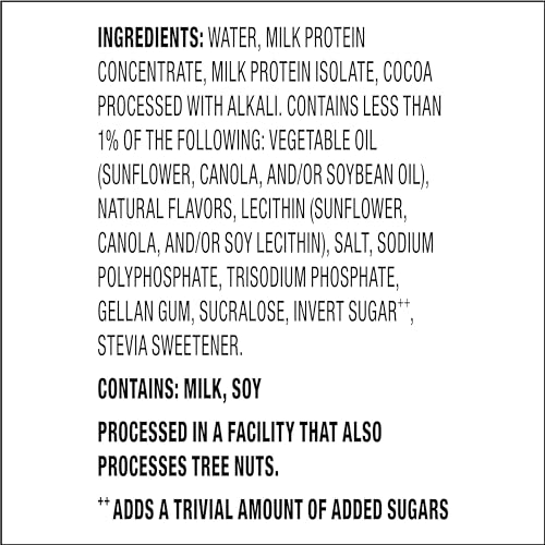 Quest Nutrition Ready to Drink Salted Caramel Protein Shake, 30g Protein, 3g Net Carbs, Gluten Free, Keto Friendly, 11 fl.oz 4 Count(Pack of 3)