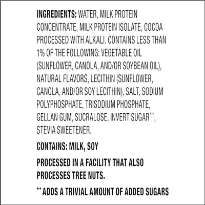 Quest Nutrition Ready to Drink Salted Caramel Protein Shake, 30g Protein, 3g Net Carbs, Gluten Free, Keto Friendly, 11 fl.oz 4 Count(Pack of 3)