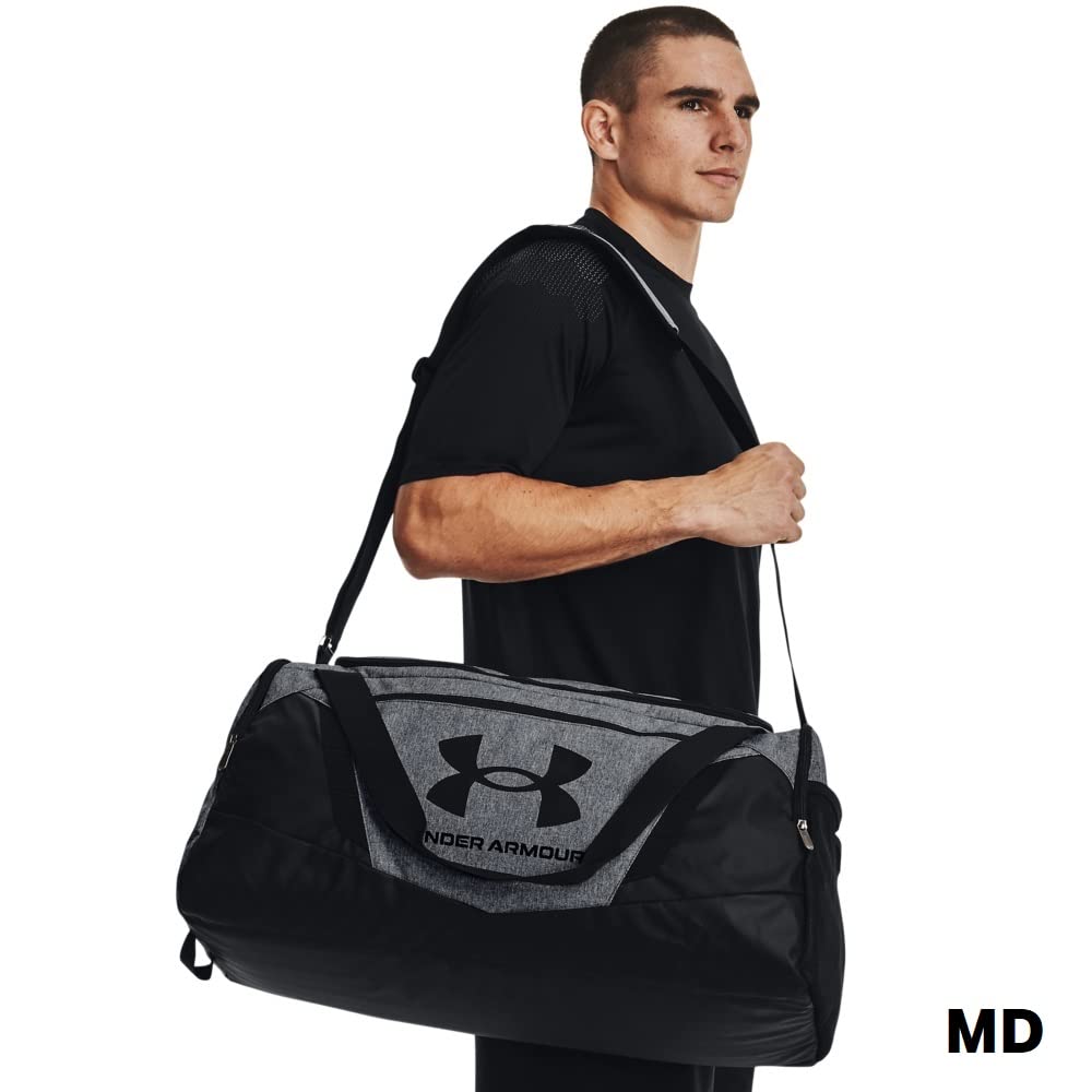Under Armour Unisex-Adult Undeniable 5.0 Duffle
