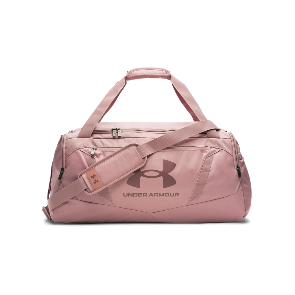 Under Armour Unisex-Adult Undeniable 5.0 Duffle