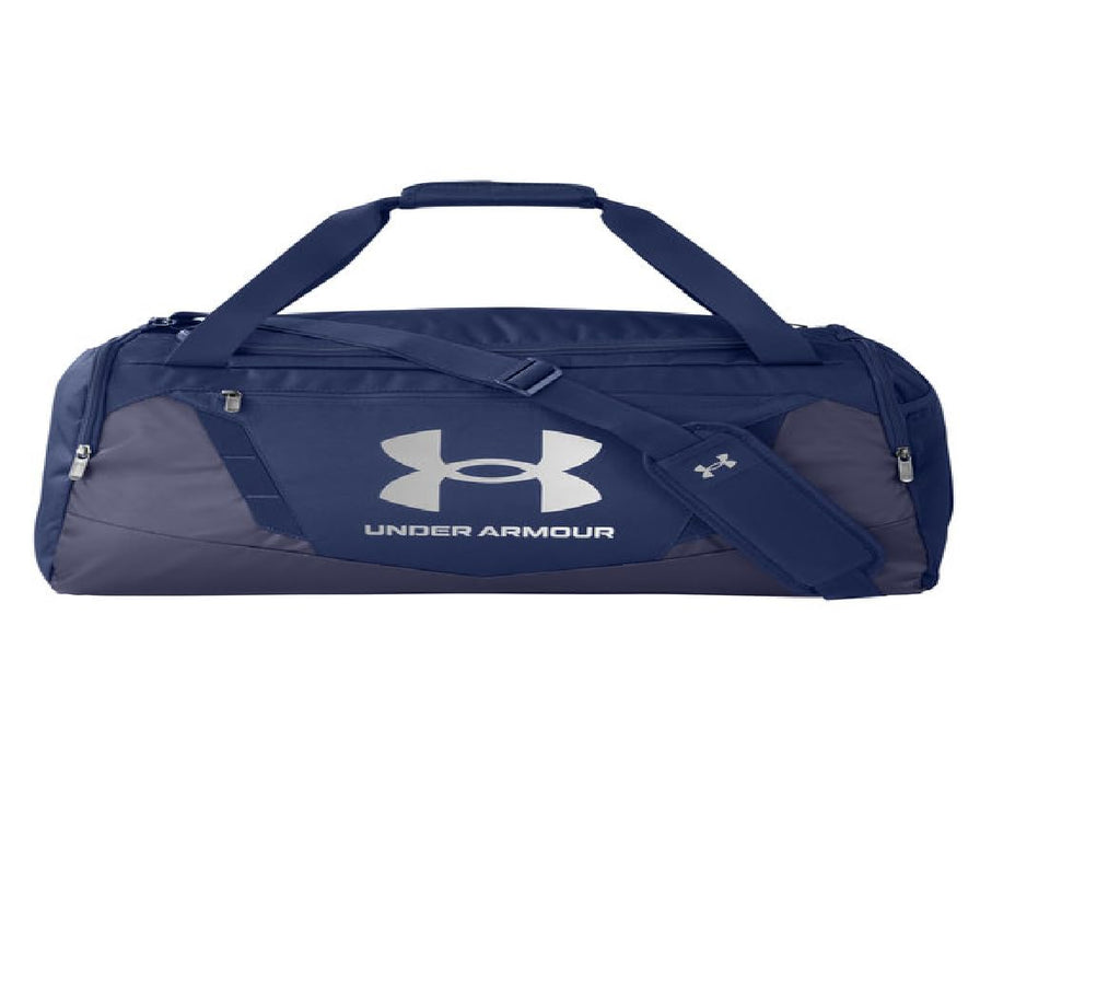 Under Armour Unisex-Adult Undeniable 5.0 Duffle