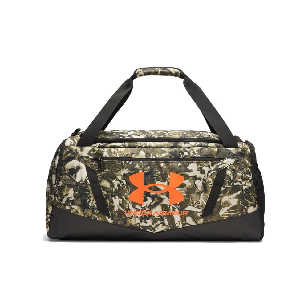 Under Armour Unisex-Adult Undeniable 5.0 Duffle
