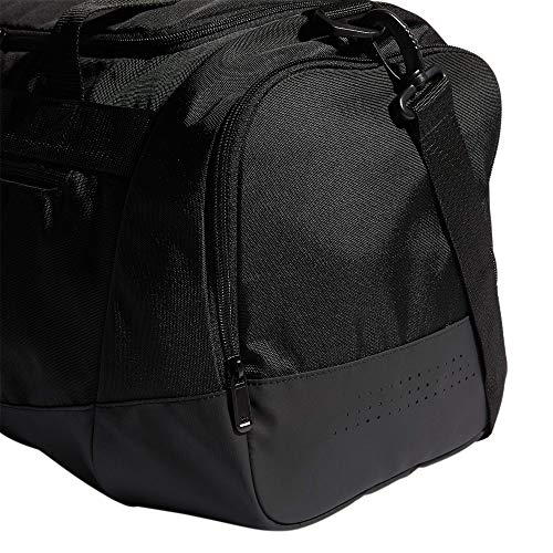adidas Unisex Adult Defender 4.0 Gym Duffel Bag for Men and Women