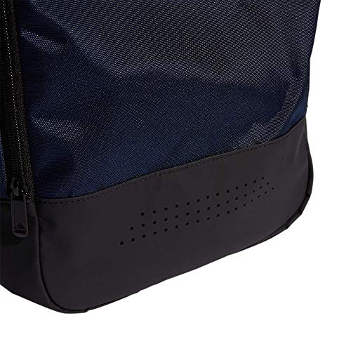 adidas Unisex Adult Defender 4.0 Gym Duffel Bag for Men and Women