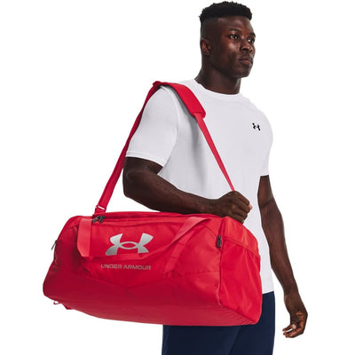Under Armour Unisex-Adult Undeniable 5.0 Duffle