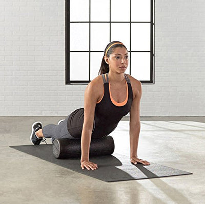 Amazon Basics High Density Foam Roller