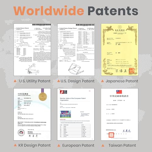 WONDER CORE Smart, Ab Machine, Ab Workout Equipment, Sit Up Machine & Exercise Equipment, Ab Crunch Machine for Stomach Workout, Ab Core Trainer Abdominal Machine for Home Gym