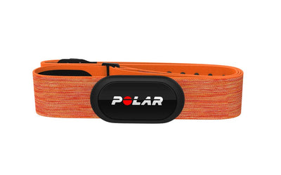 Polar H10 Heart Rate Monitor Chest Strap - ANT + Bluetooth, Waterproof HR Sensor for Men and Women