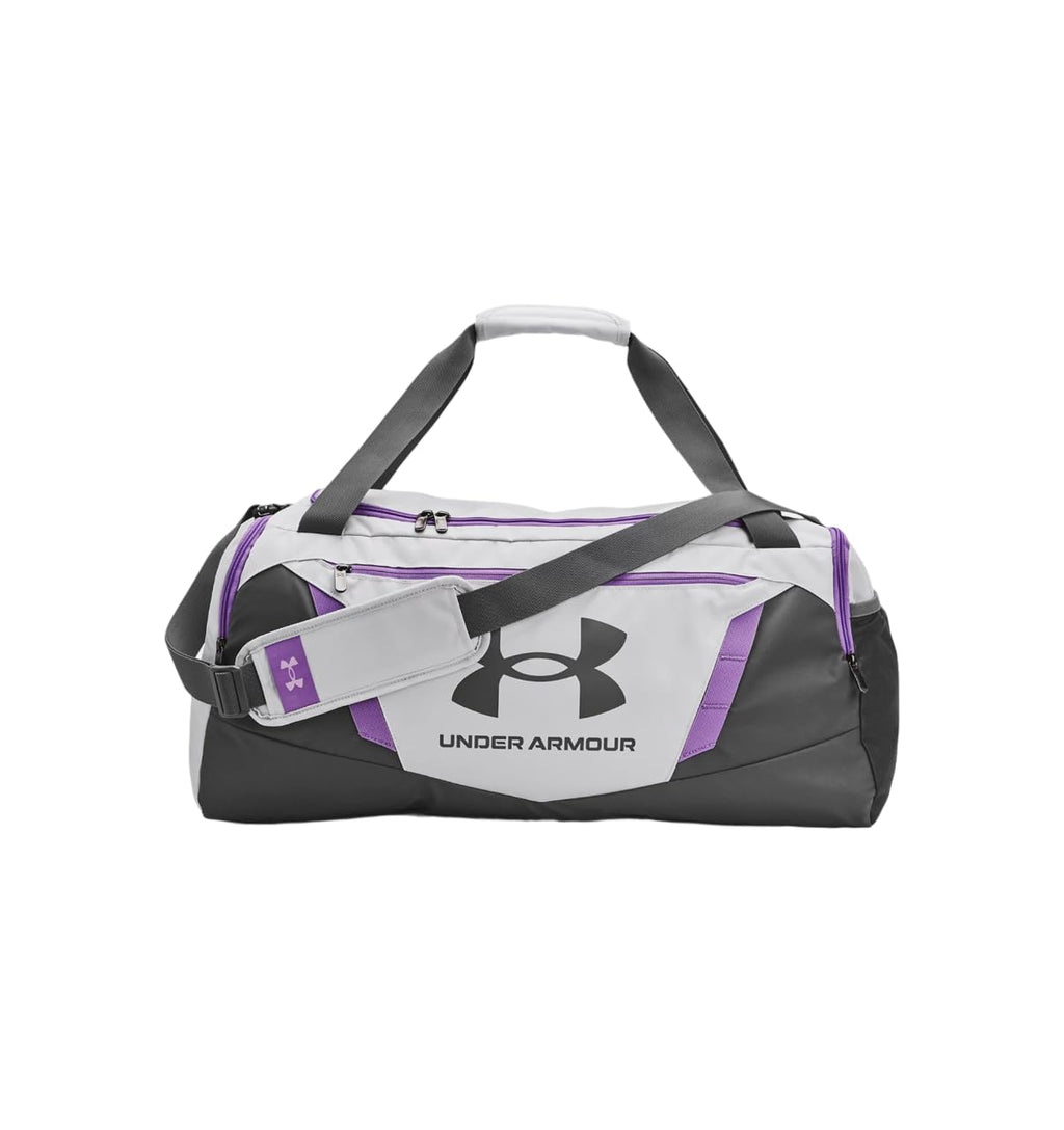 Under Armour Unisex-Adult Undeniable 5.0 Duffle