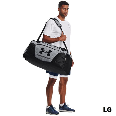 Under Armour Unisex-Adult Undeniable 5.0 Duffle