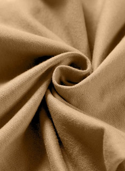 JMIERR Men's 2 Piece Outfits Hoodie Sweatshirt Tracksuit & Joggers Sweatpants Sweatsuit Set