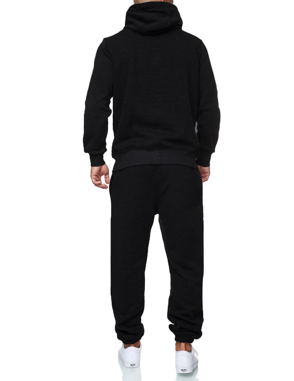HHGKED Sweat suits men Tracksuits 2 Piece sets Athletic Jogging suits Casual Outfits for men