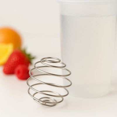 Angry Apes 28 oz Shaker Bottle – BPA-Free Tritan, Leak-Proof Flip Cap, Aluminum Mixer Ball & Measurement Scale – White Variant with Black Logo (white)