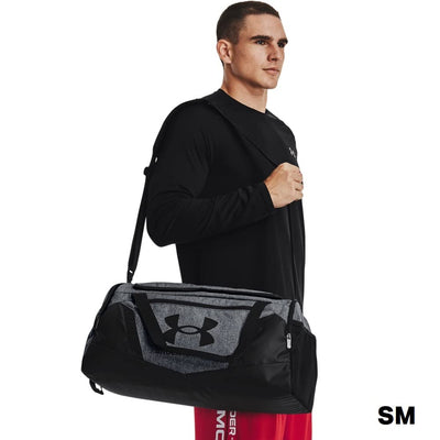 Under Armour Unisex-Adult Undeniable 5.0 Duffle